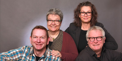 Das Team
